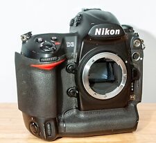 Nikon body 12.1mp for sale  FOLKESTONE