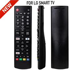 Reemplazo De Control Remoto Universal Original Para LG Smart LED TV HDTV LCD Novo comprar usado  Enviando para Brazil