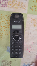 0852 cordless panasonic usato  Mugnano Di Napoli