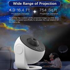 Galaxy projector planetarium for sale  Shipping to Ireland