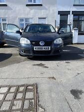 Golf mk5 2.0 for sale  LEICESTER