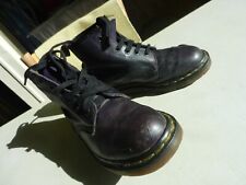 Chaussures doc martens d'occasion  Vendôme