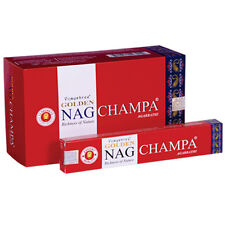 Incense sticks golden for sale  Shipping to Ireland