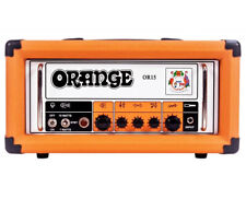 Orange amplifiers or15h for sale  Winchester