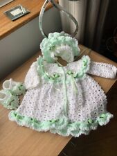 Baby matinee coat for sale  ROTHERHAM
