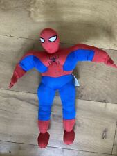 Marvel spider man for sale  BASINGSTOKE