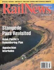 Pacific rail news for sale  Show Low