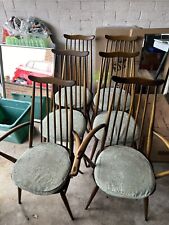 carver chairs for sale  BOLTON