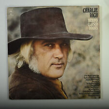 Charlie rich behind for sale  GODALMING
