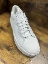 Lonsdale white trainers for sale  PONTEFRACT