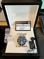 Epos automatic watch for sale  Orangeburg
