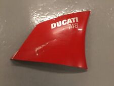 Used genuine ducati for sale  RUISLIP