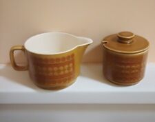 Retro hornsea pottery for sale  ROTHERHAM