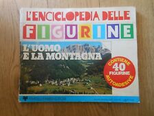 Album figurine enciclopedia usato  Pesaro