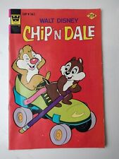 Quadrinhos Chip 'n' Dale #31 Walt Disney comprar usado  Enviando para Brazil