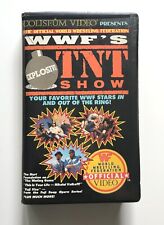 Wwf explosive tnt for sale  Shipping to Ireland