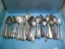 Silverplate teaspoons craft for sale  Chicago
