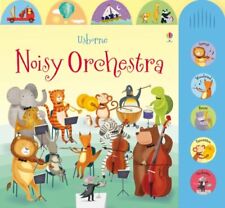 Noisy orchestra sam for sale  USA