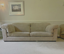 Large comfy sofa for sale  WILMSLOW