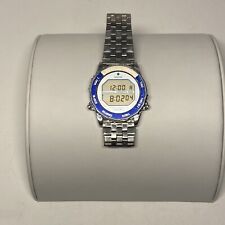 men seiko digital watches for sale  Port Charlotte