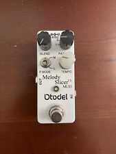 Otodel mls1 melody for sale  Shipping to Ireland