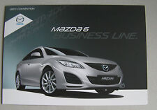 Mazda business line for sale  BOLTON