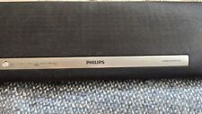 Philips htl5120 soundbar for sale  BRISTOL