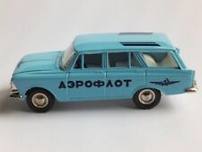 1970 moskvitch 426 for sale  Milwaukee