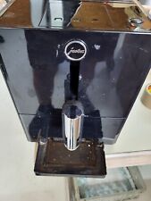Jura kaffeevollautomat piano gebraucht kaufen  Argenthal