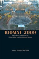 Biomat 2009 international for sale  DERBY