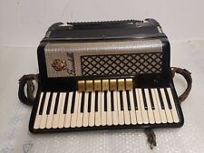 Scandalli akkordeon accordion gebraucht kaufen  Deutschland