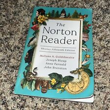 Norton reader john for sale  Somers