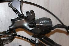 Shimano deore xtr gebraucht kaufen  Emmelshausen