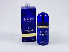Jaipur boucheron 15ml gebraucht kaufen  Wertingen