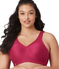 GLAMORISE Ruby Red The Ultimate Full Figure Sports Bra, US 44H, UK 44FF, NWOT for sale  Shipping to South Africa