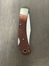 vintage boy scout knife for sale  Grand Junction