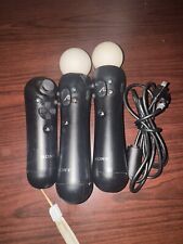 Sony playstation move for sale  Weatherford