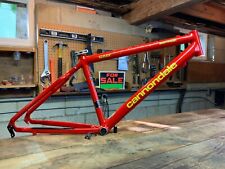 1996 cannondale m800 for sale  Linwood