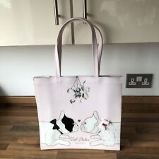 Ted baker tote for sale  NEWCASTLE UPON TYNE