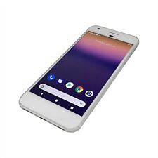 Google Pixel 128GB Android Unlocked Sim Free Cellular Camera Smart Phone White for sale  Shipping to South Africa