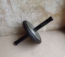 Ab Roller, Vintage Ab Wheel, Fitness Equipment and Sport, Home Gym, Workout, used for sale  Shipping to South Africa