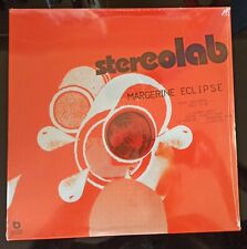 Stereolab margerine eclipse d'occasion  Draguignan