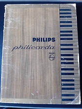 Philips philicorda pacchetto usato  Spedire a Italy