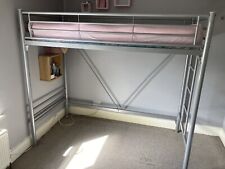Single metal bed for sale  WETHERBY