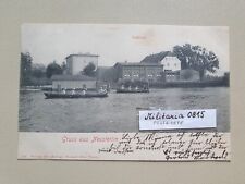 Ansichtskarte 1904 neustettin gebraucht kaufen  Berlin