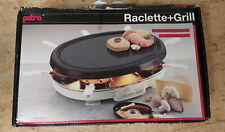 Raclette grill gebraucht kaufen  Knittlingen