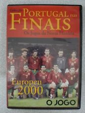 Dvd football portugal d'occasion  Joinville