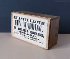 Westley richards crate for sale  LONDON