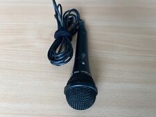 Mikrofon vivanco dm gebraucht kaufen  Neusäß