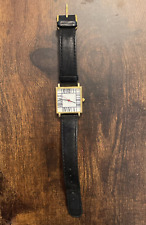 Vintage ACME Studio CHARLES RENNIE MACKINTOSH Relógio de Pulso “Mackintosh I” Usado comprar usado  Enviando para Brazil